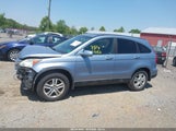 Honda Cr-V Ex-L 5J6RE3H79BL012011 снимка