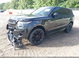 Land Rover Range Rover Sport Dynamic Se SAL1L9FU6RA169143 fotografie