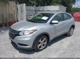 Honda Hr-V Lx 3CZRU5H33GM709031 снимка