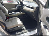 Honda Hr-V Lx 3CZRU5H33GM709031 снимка