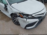 Toyota Camry Se 4T1G11AK7PU090957 снимка