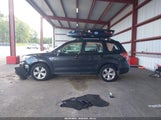 Subaru Forester 2.5I JF2SJABC6FH815544 снимка