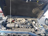 Jeep Wrangler 4-Door Rubicon 4X4 1C4PJXFN1SW510140 photo