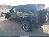 Jeep Wrangler 4-Door Rubicon 4X4 1C4PJXFN1SW510140 photo
