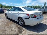 Hyundai Sonata Se 5NPEC4AC3BH297476 fotografie