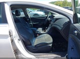 Hyundai Sonata Se 5NPEC4AC3BH297476 fotografie