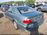 BMW 330Ci WBABN53432PH01261 photo