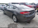 Ford Fusion Se 3FA6P0HD8HR108803 снимка