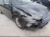 Ford Fusion Se 3FA6P0HD8HR108803 снимка