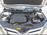 Toyota Venza Base V6 4T3BK3BBXDU076295 снимка