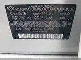 Hyundai Sonata 5NPE24AF0GH417819 fotografie