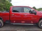 Chevrolet Silverado 2500Hd 4Wd Standard Bed Ltz 1GC4YPE70NF330346 снимка