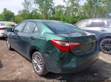 Toyota Corolla Le Plus 2T1BURHE9FC268402 снимка