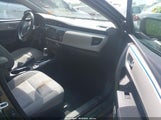 Toyota Corolla Le Plus 2T1BURHE9FC268402 снимка