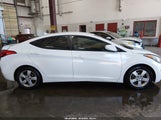 Hyundai Elantra Gls 5NPDH4AEXBH018099 снимка