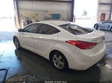 Hyundai Elantra Gls 5NPDH4AEXBH018099 снимка