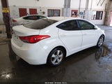 Hyundai Elantra Gls 5NPDH4AEXBH018099 снимка