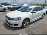 Volkswagen Passat 1.8T Se 1VWBT7A33EC092905 снимка