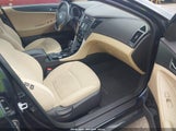 Hyundai Sonata Gls 5NPEB4AC6EH905532 fotografie