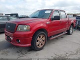 Ford F-150 Lariat/Xlt 1FTPW12V27KA80041 photo