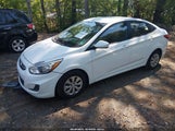 Hyundai Accent Gls KMHCT4AE4FU908146 снимка
