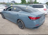 Nissan Sentra Sr 3N1AB8DV8SY387234 снимка