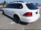 Volkswagen Jetta Sportwagen 2.5L S/2.5L Se 3VWPP7AJ6EM604678 снимка