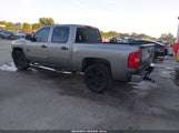 Chevrolet Silverado  Lt 3GCEC23029G113784 fotografie