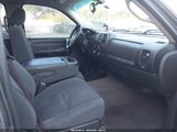 Chevrolet Silverado  Lt 3GCEC23029G113784 fotografie