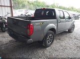 Nissan Frontier Pro-4X 1N6AD0EVXJN746213 снимка