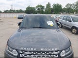 Land Rover Range Rover Sport 3.0L V6 Supercharged Hse SALWR2WF5EA382754 fotografie