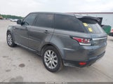 Land Rover Range Rover Sport 3.0L V6 Supercharged Hse SALWR2WF5EA382754 fotografie