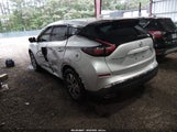 Nissan Murano S Intelligent Awd 5N1AZ2AS7MC125888 fotografie