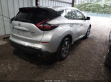 Nissan Murano S Intelligent Awd 5N1AZ2AS7MC125888 fotografie