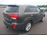 Kia Sorento Ex V6 5XYKU4A72EG431036 снимка