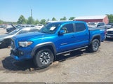 Toyota Tacoma Trd Off Road 3TMCZ5AN9JM142467 снимка