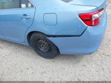 Toyota Camry Hybrid Le 4T1BD1FK9EU101481 снимка
