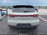 Porsche Macan S WP1AB2A59MLB34495 fotografie