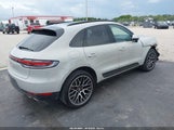 Porsche Macan S WP1AB2A59MLB34495 fotografie