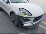 Porsche Macan S WP1AB2A59MLB34495 fotografie
