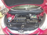 Hyundai Tucson Limited KM8JU3AC3DU547664 снимка