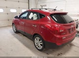 Hyundai Tucson Limited KM8JU3AC3DU547664 снимка
