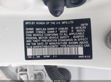 Honda Civic Ex SHHFK7H58JU238757 fotografie