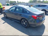 Honda Civic Touring 2HGFE1F91RH319215 снимка