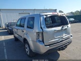 Honda Pilot Lx 5FNYF3H21CB035399 снимка