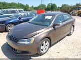 Volkswagen Jetta 2.0L Tdi 3VWLL7AJ9DM205188 photo
