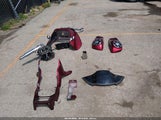 Harley-Davidson Fltrxs Road Glide Special 1HD1KTC1XHB622320 fotografie