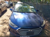 Hyundai Elantra Value Edition 5NPD84LF5HH167776 снимка