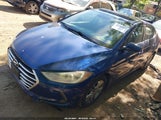 Hyundai Elantra Value Edition 5NPD84LF5HH167776 снимка