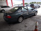 Toyota Avalon Xl 4T1BF28B83U273091 снимка